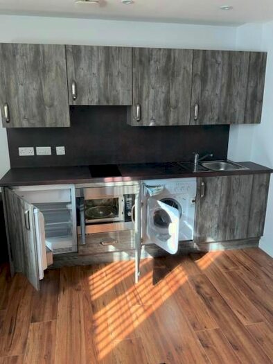 Studio To Rent In The Old Post Office, Bishop Street, Leicester, LE1