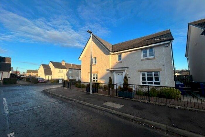 3 Bedroom Property To Rent In Glenhouse Crescent, Johnstone, PA5