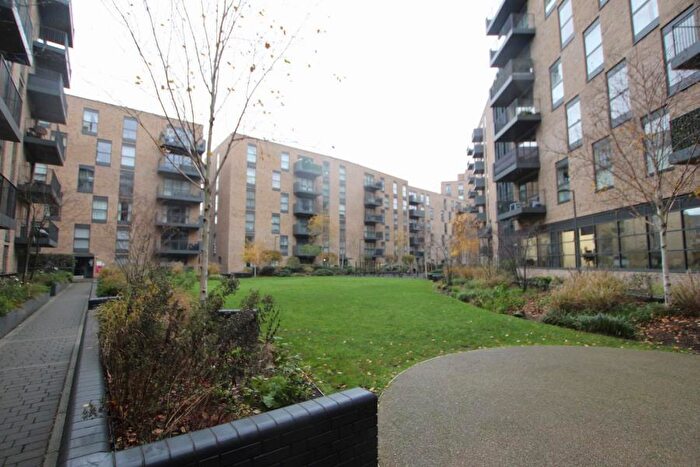 1 Bedroom Apartment To Rent In Masters Court, Lyon Road, Harrow, HA1