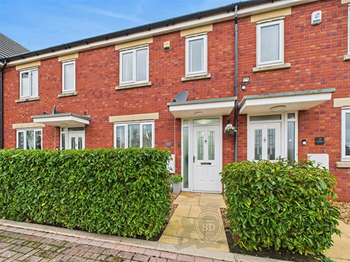 2 Bedroom Mews For Sale In Ripley Way, St. Helens, WA9