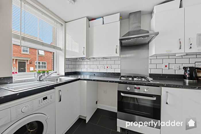 2 Bedroom Semi-Detached House For Sale In Flag Cutters Way, Horsford, NR10