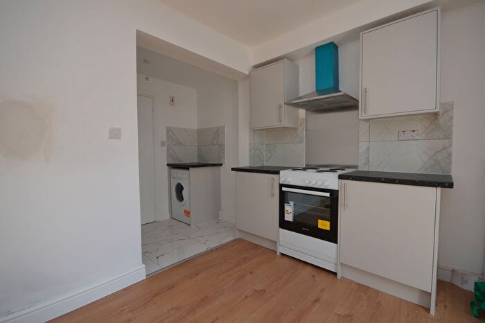 1 Bedroom Studio To Rent In Wellington Street, Kettering, NN16