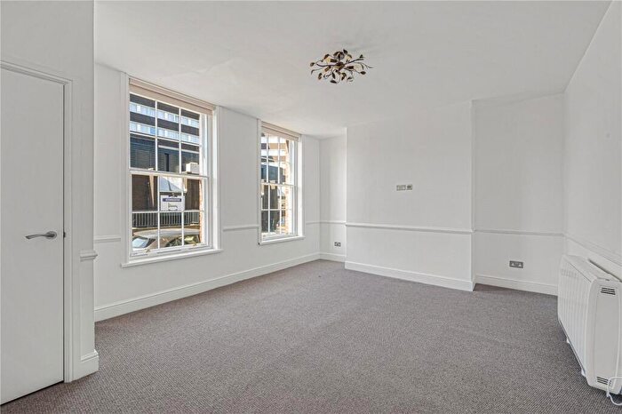 1 Bedroom Flat For Sale In Lord Nelson Street, Liverpool, Merseyside, L3 - Photo 5