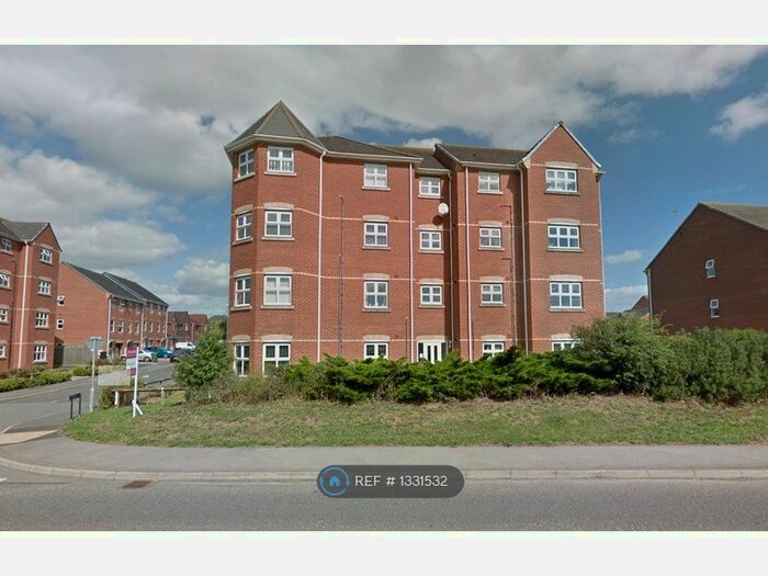 2 Bedroom Flat To Rent In Fairfield Park, Murton, Seaham, SR7