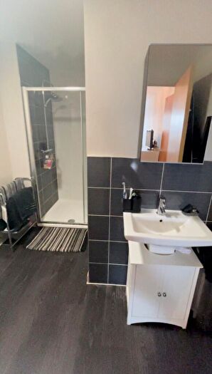2 Bedroom Apartment To Rent In Princeton Place, Liverpool, Merseyside, L8