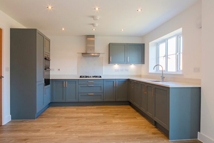 4 Bedroom Detached House For Sale In London Road, Wymondham, NR18