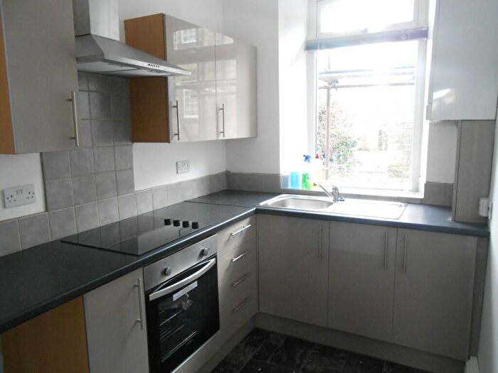 3 Bedroom Terraced House For Sale In Opal Street, Keighley, West Yorkshire, BD22
