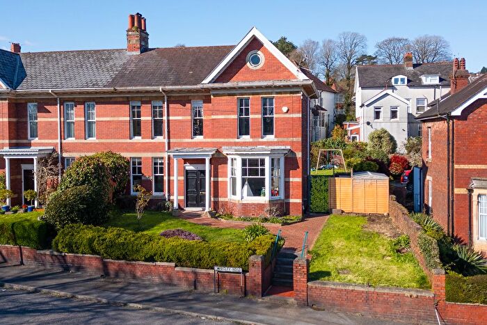 4 Bedroom Semi Detached House For Sale In Eversley Road, Swansea, SA2