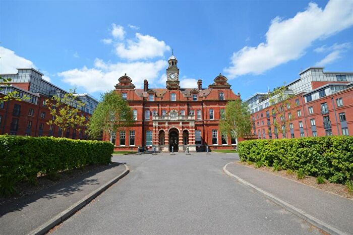 1 Bedroom Apartment To Rent In City Centre, NR2