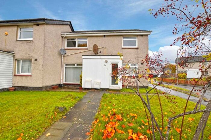 2 Bedroom Flat To Rent In Leander Crescent, Renfrew, PA4