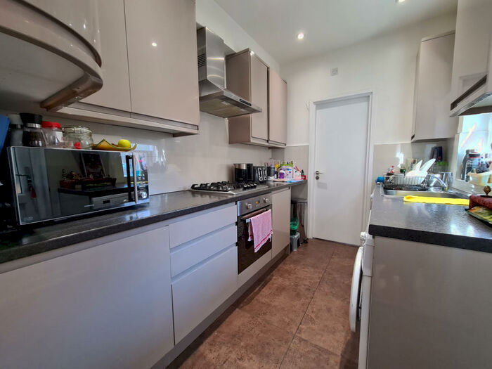 2 Bedroom Terraced House To Rent In Cromwell Road, Wembley, HA0
