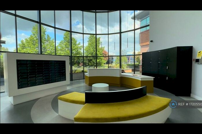 2 Bedroom Flat To Rent In Atria House, Slough, SL1