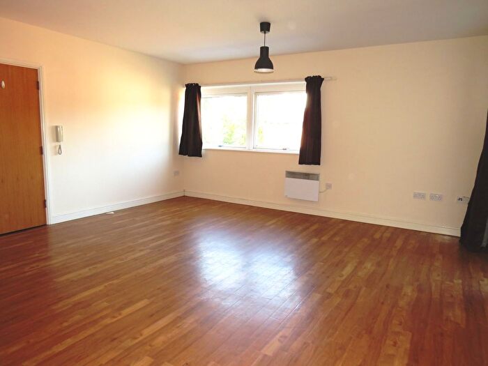 1 Bedroom Property To Rent In Woodbrooke Grove, Birmingham, B31