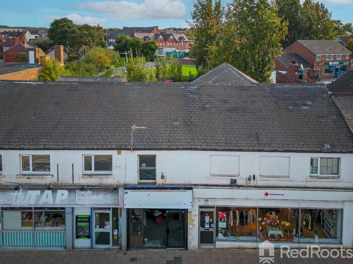 Land To Rent In Barnsley Road, South Elmsall, Pontefract, West Yorkshire, WF9