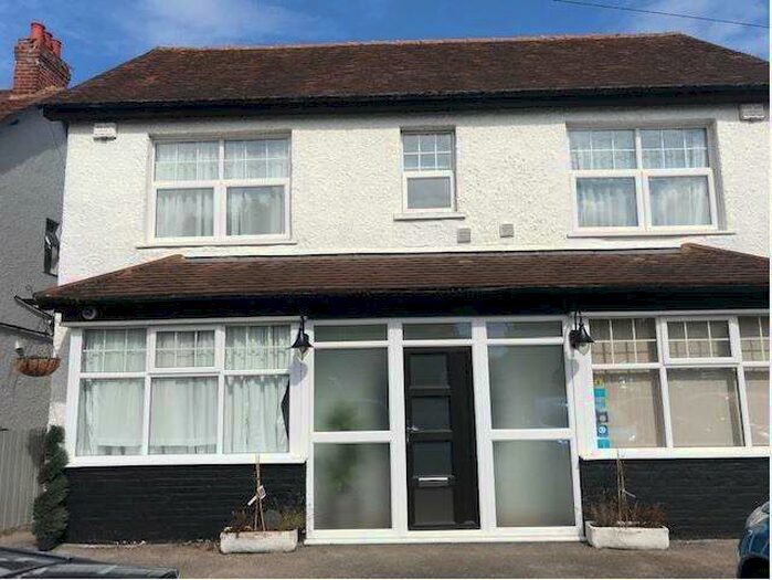 1 Bedroom Detached House To Rent In Banbury Road, Oxford, OX2