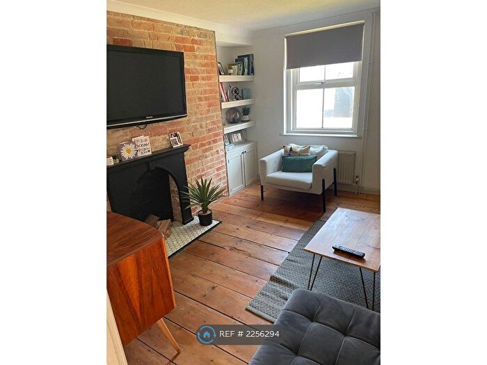 2 Bedroom End Of Terrace House To Rent In Violet Hill Road, Stowmarket, IP14