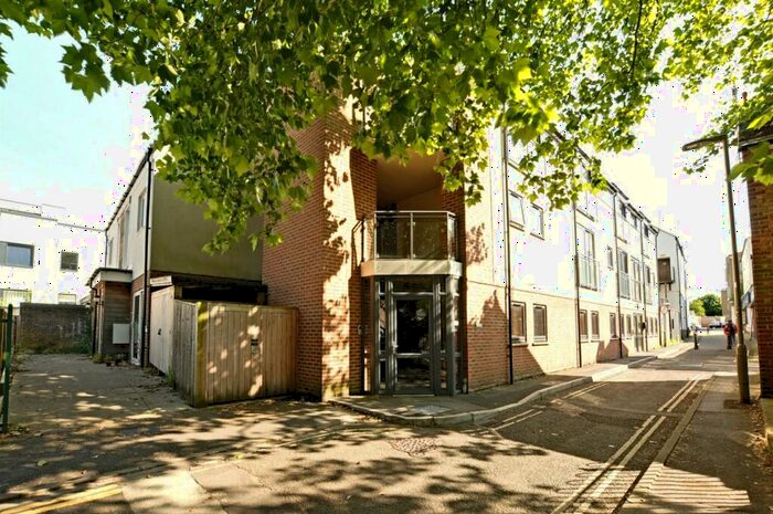 1 Bedroom Flat To Rent In Jericho StreetJerichoOxford, OX2