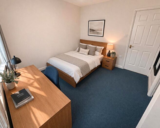 2 Bedroom Apartment To Rent In Taylor's Court, Monk Street, NE1