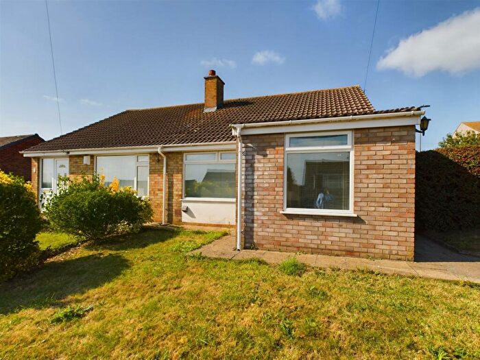 2 Bedroom Semi-Detached Bungalow To Rent In Larksleaze Road, Longwell Green, Bristol, BS30