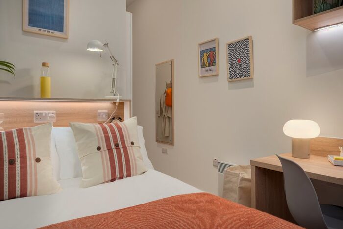 1 Bedroom Property To Rent In Duke Street, Norwich, NR3