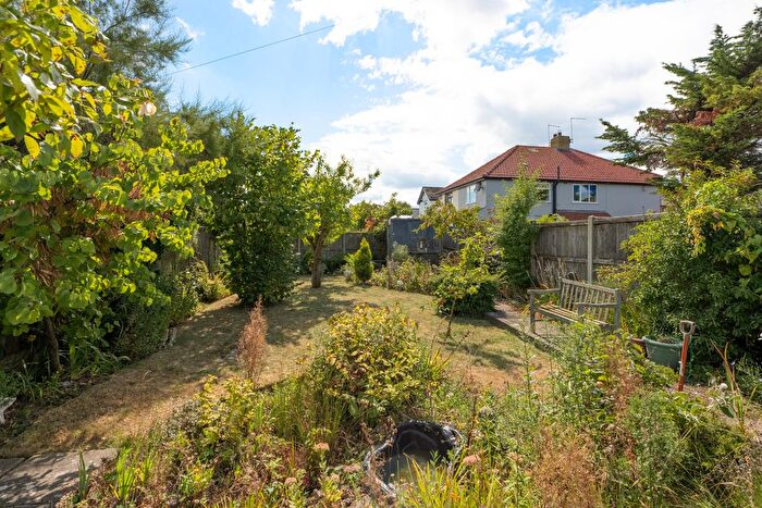 4 Bedroom Bungalow For Sale In Northwood Road, Tankerton, Whitstable, CT5