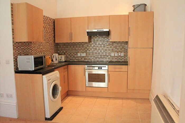 Studio To Rent In Maclise Road, West Kensington, W14
