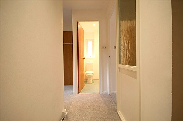 1 Bedroom Maisonette To Rent In Hookwood, Surrey, RH6