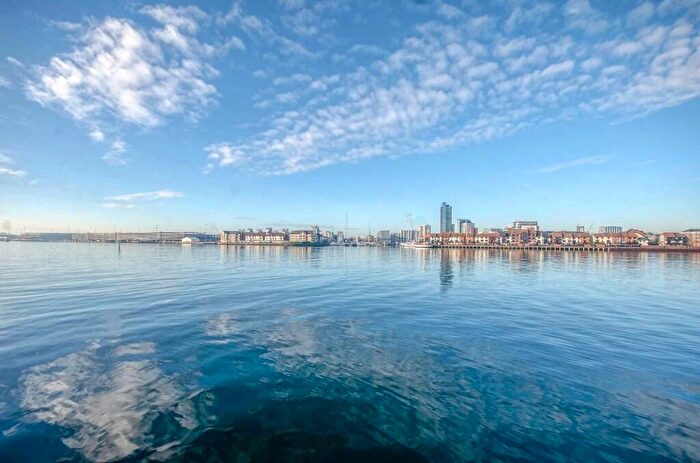 1 Bedroom Apartment For Sale In Keel Road, Southampton, Hampshire, SO19