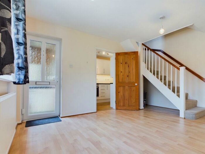 2 Bedroom Terraced House To Rent In Sorrells Close, Chineham, Basingstoke, RG24