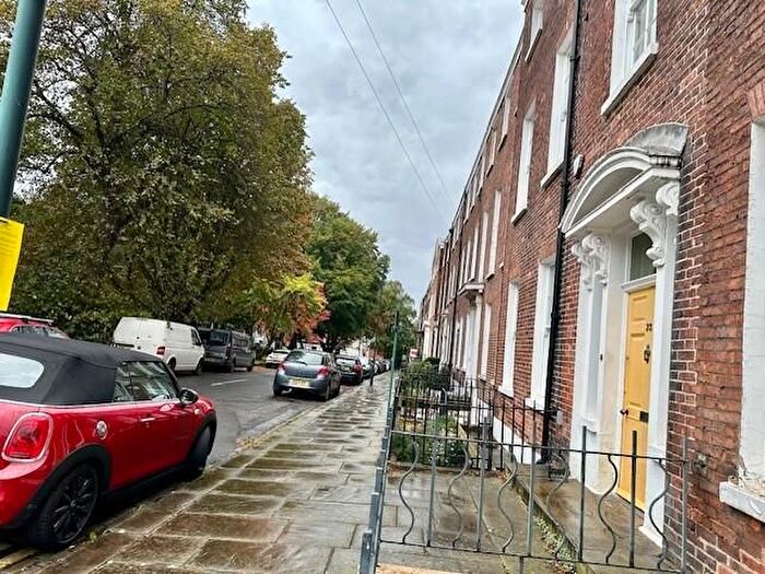 1 Bedroom Flat To Rent In Wentworth Street, Wakefield, WF1