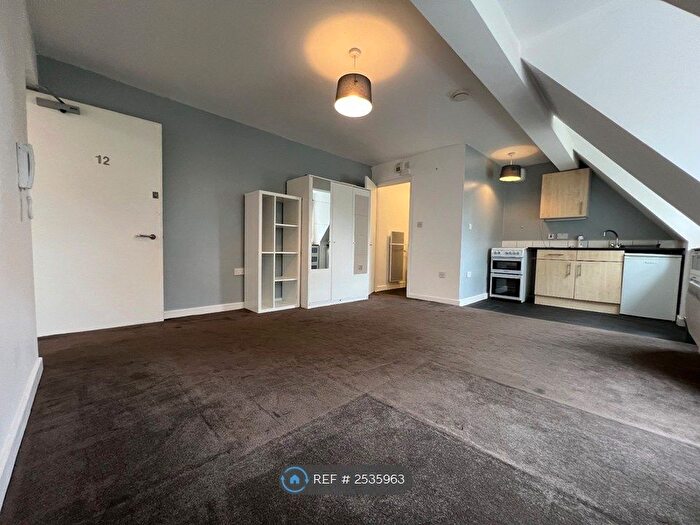 Studio To Rent In Edith House Barge Yard, Waltham Abbey, EN9