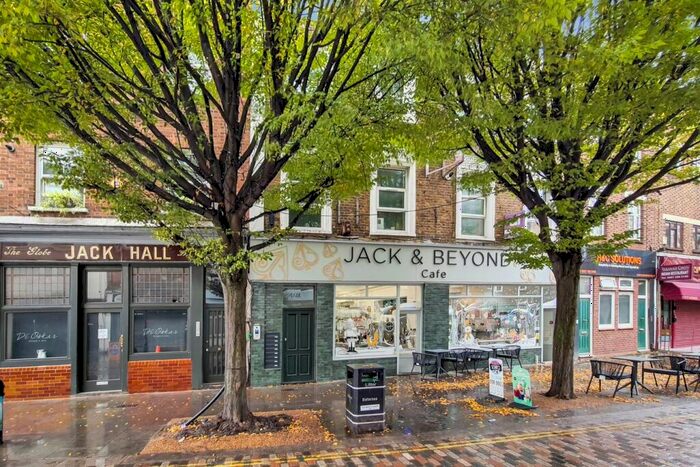 2 Bedroom Apartment To Rent In Battersea High Street, Battersea Village, Clapham Junction, SW11