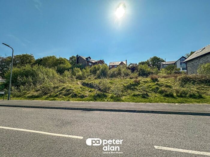 Land For Sale In Owen Jones Way, Bryn, Port Talbot, SA13