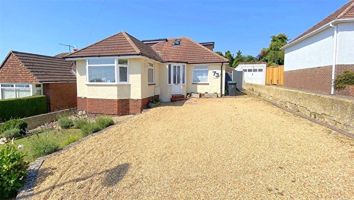 3 Bedroom Bungalow For Sale In Lynchmere Avenue, North Lancing, West Sussex, BN15