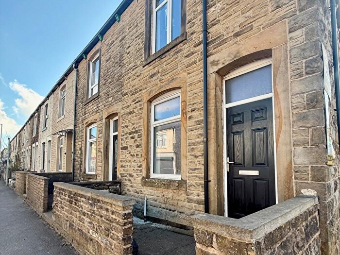 3 Bedroom House To Rent In Briercliffe Road, Burnley, BB10