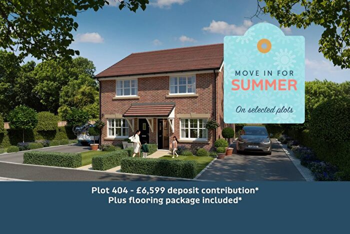 2 Bedroom Semi-detached House For Sale In Richmond Point, Lytham St Annes, Lancashire, FY8