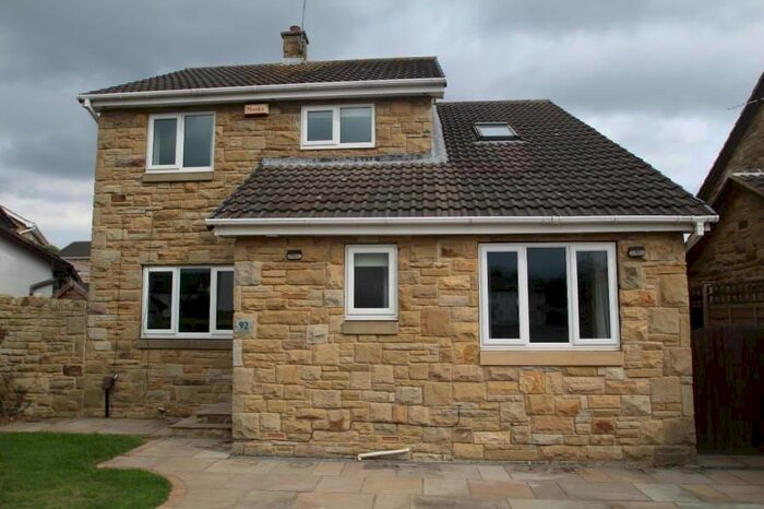 4 Bedroom Detached House To Rent In Ainsty Road, Wetherby, LS22