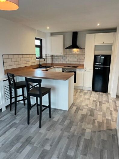 1 Bedroom Flat To Rent In Winston Close, NN11