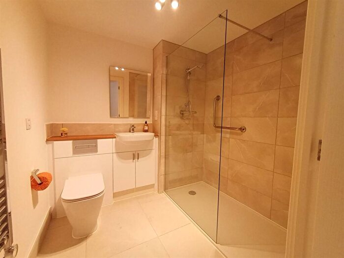 1 Bedroom Flat To Rent In Waveney Place, Harleston, IP20