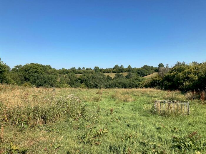 Land For Sale In Michaelchurch Escley, Hereford, HR2