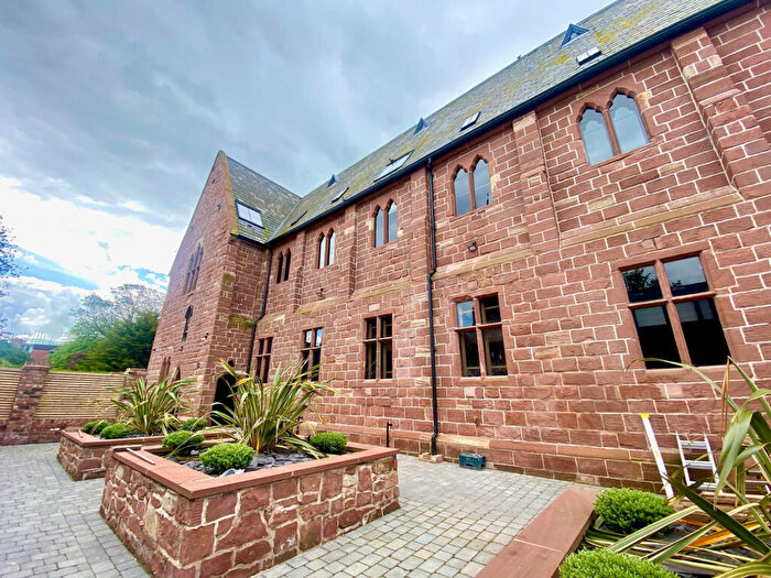 2 Bedroom Apartment To Rent In Mill Lane, Liverpool, Merseyside, L13