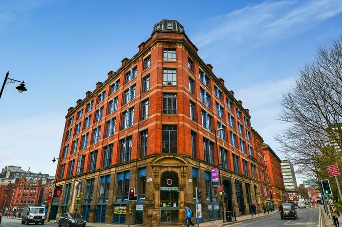 2 Bedroom Flat To Rent In Regency House, Whitworth Street, Manchester, M1