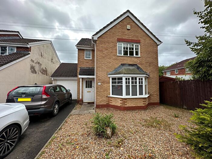 3 Bedroom House To Rent In Dan Danino Way, Morriston, SA6
