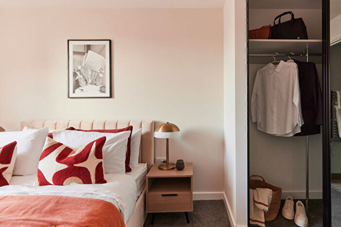 2 Bedroom Apartment To Rent In The Castings, A, Heyrod Street, Manchester, Greater Manchester, M1