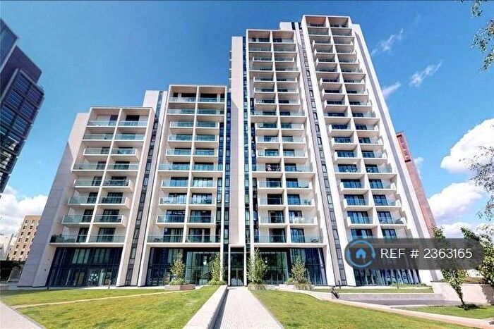 2 Bedroom Flat To Rent In Elvin Gardens, Wembley, Middlesex, London, HA9