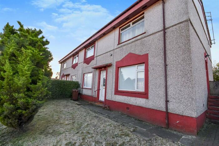2 Bedroom Flat To Rent In Hood Street, Clydebank, G81