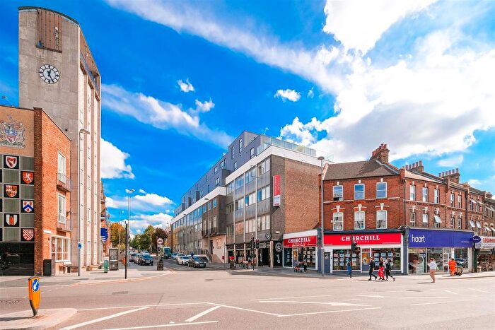 1 Bedroom Flat For Sale In Quant Building, - Church Hill, Walthamstow, E17