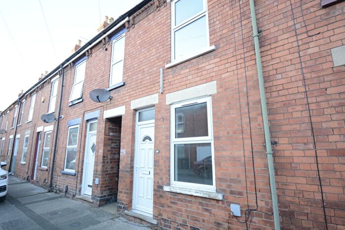 3 Bedroom Terraced House To Rent In Hood Street, Lincoln, LN5