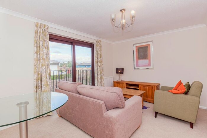 2 Bedroom Flat To Rent In Ferry Pool Road, Oxford, OX2