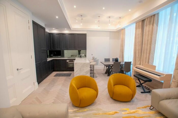 2 Bedroom Flat To Rent In Old Queen Street, London, SW1H